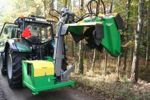 DITCHER  PR-H and PR-H2