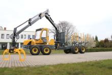 Forwarder F6