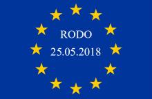 Klauzula informacyjna RODO