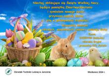 Wesołego Alleluja!