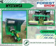 XXI. edycja Forest Show