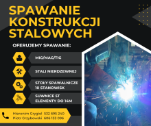 Spawanie