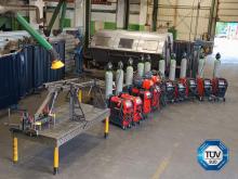 Spawanie, obróbka metali